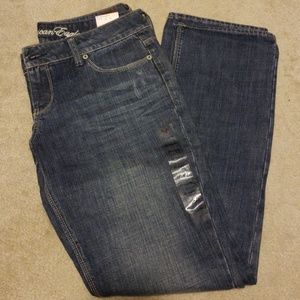 American Eagle Outfitter Womens Jeans